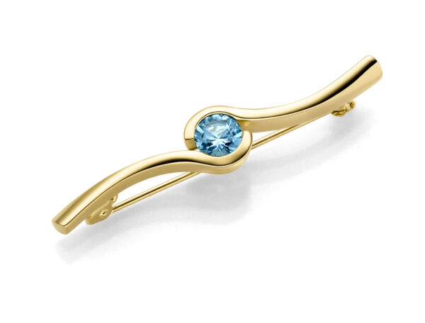 Brooches